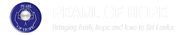 Pearl of Hope